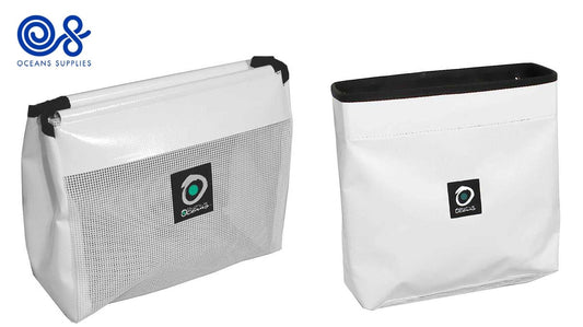 Best Halyard Cockpit Bag: Keep Your Lines and Gear Organized at Sea
