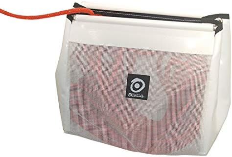 Closed Top Sailboat Rope Bags - By Outils Oceans