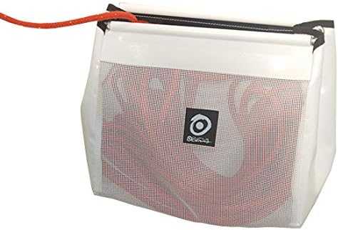 Closed Top Sailboat Rope Bags - By Outils Oceans