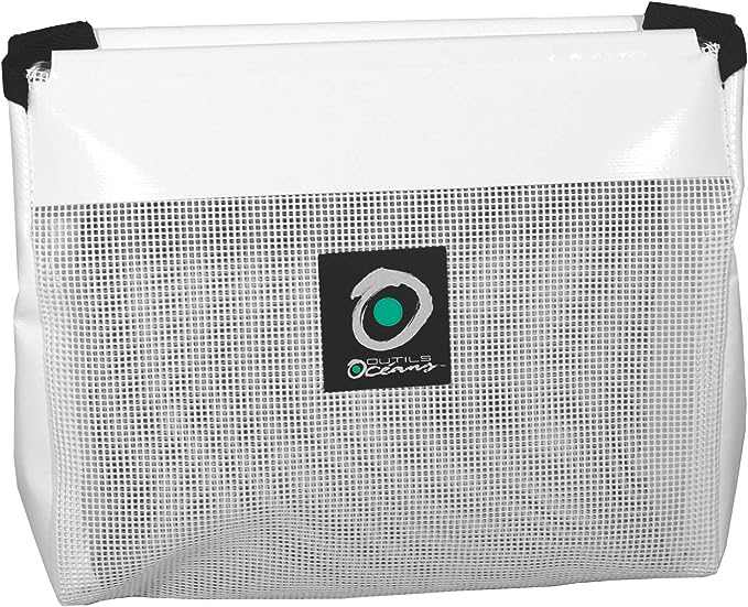 Closed Top Sailboat Rope Bags - By Outils Oceans