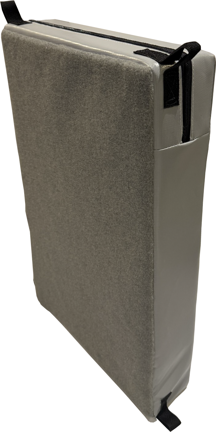 Flat Boat Fenders