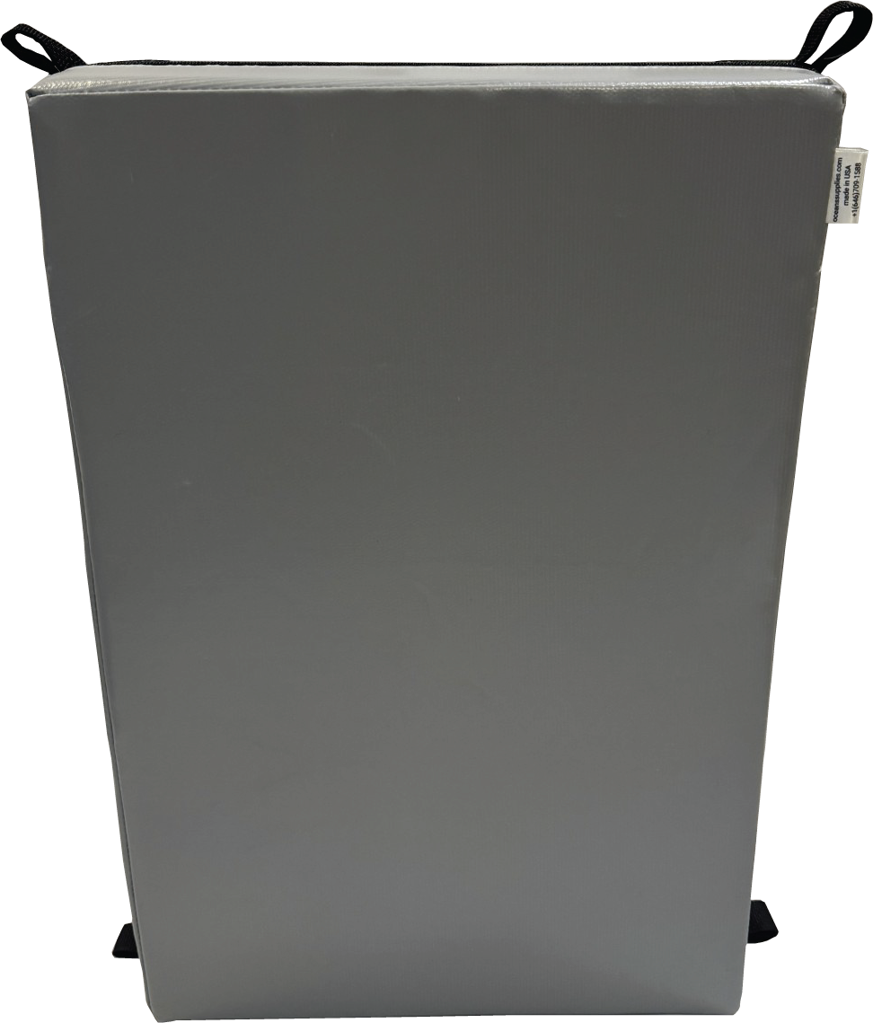 Flat Boat Fenders