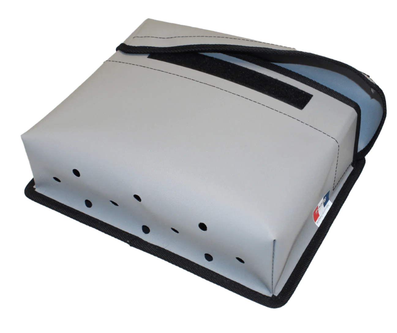 Gary Organizer with Velcro Flap