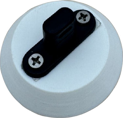 Magic Marine Sheet/Halyard, Rope Bag Deluxe Open Top With Cup Holders - Grey