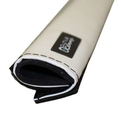 Mooring Line Cover for 1/2-3/4 lines and 16" long