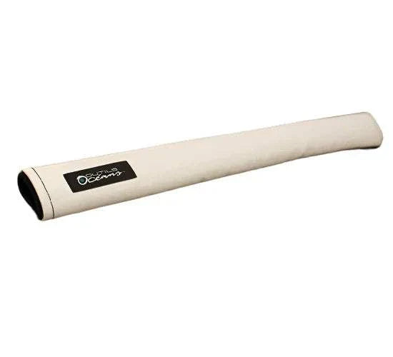 Mooring Line Cover for 1/2-3/4 lines and 16" long
