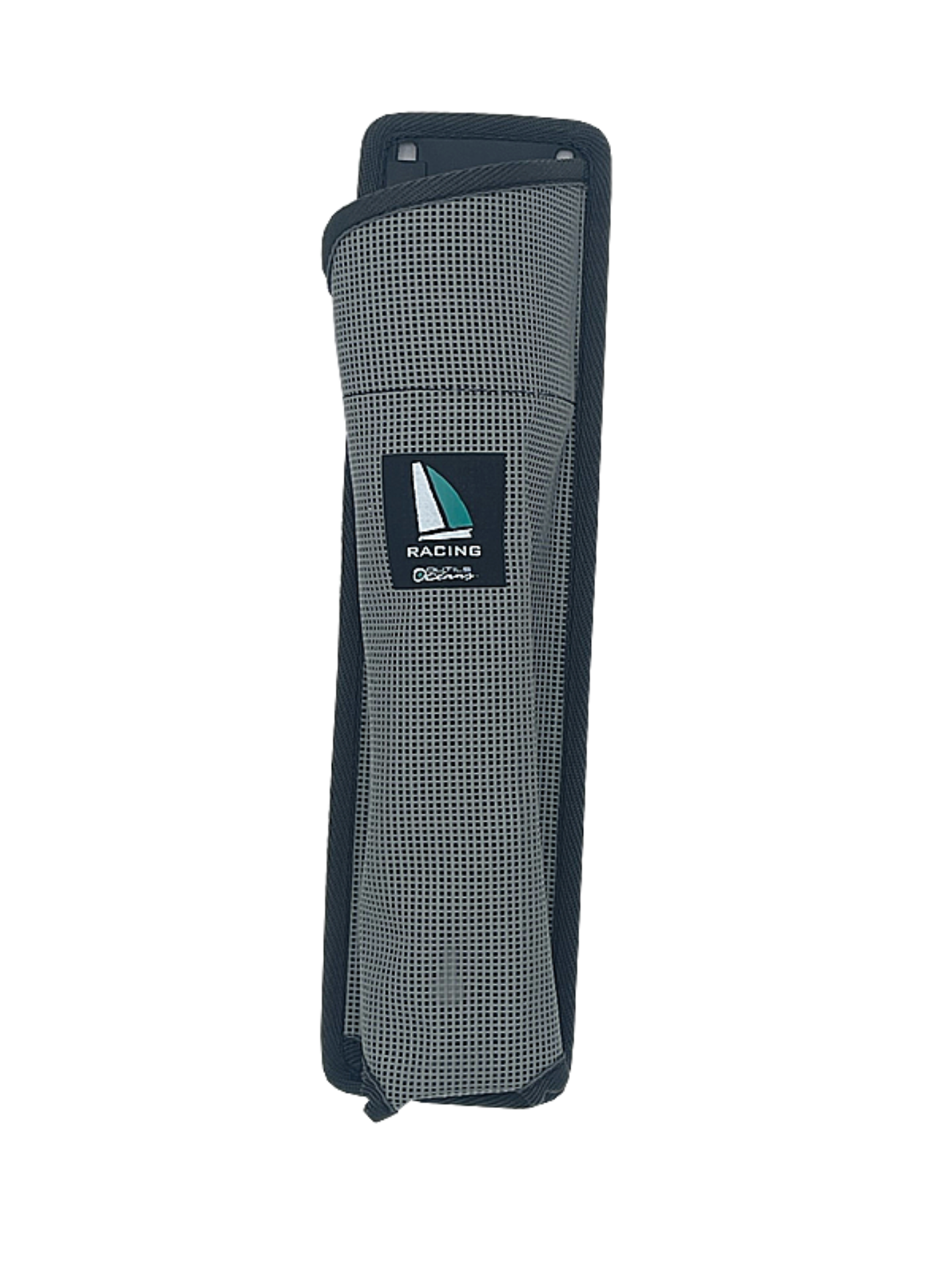 Sailboat Winch Handle Holder Pocket – Outils Oceans Racing Grey Style