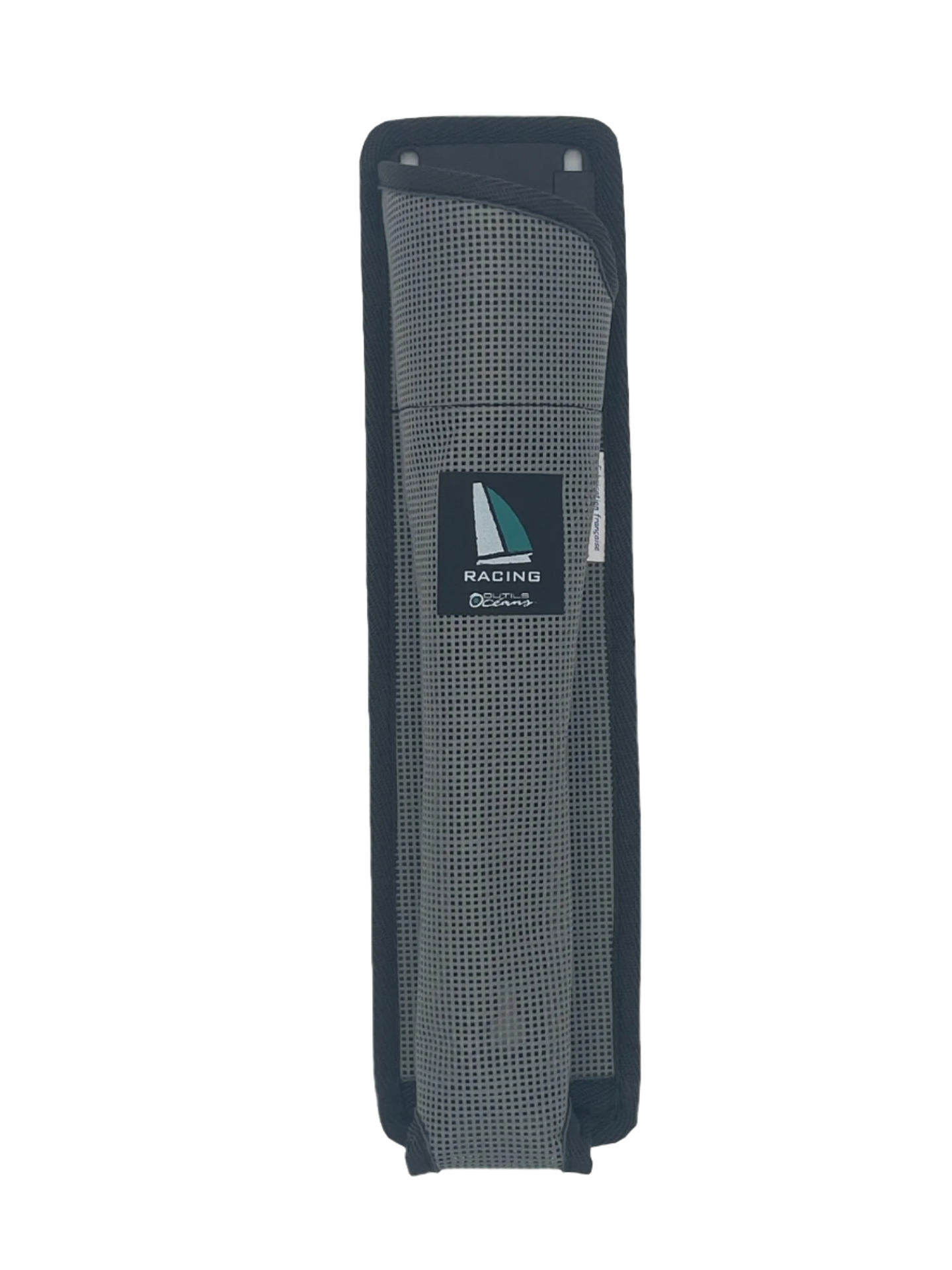 Sailboat Winch Handle Holder Pocket – Outils Oceans Racing Grey Style
