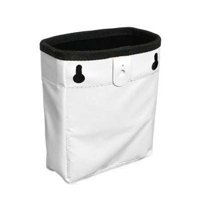 Open Top Sailboat Rope Bag – Durable Marine Storage by Outils Oceans