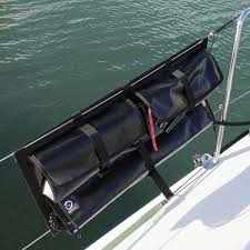 Flexible Shelf With 3 Modular Compartments -By Outils Oceans