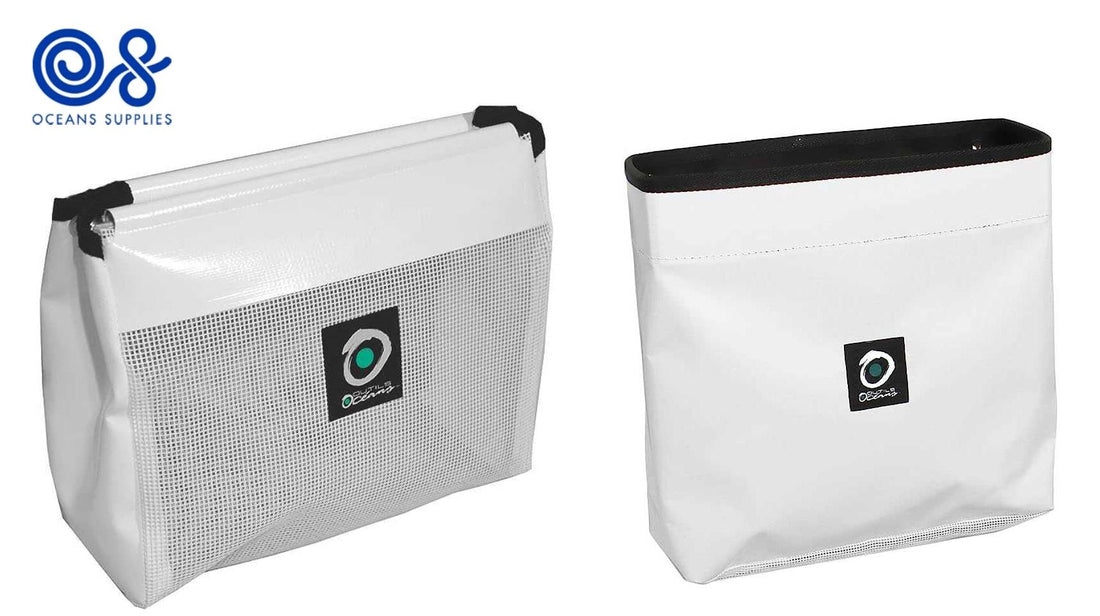 Best Halyard Cockpit Bag: Keep Your Lines and Gear Organized at Sea