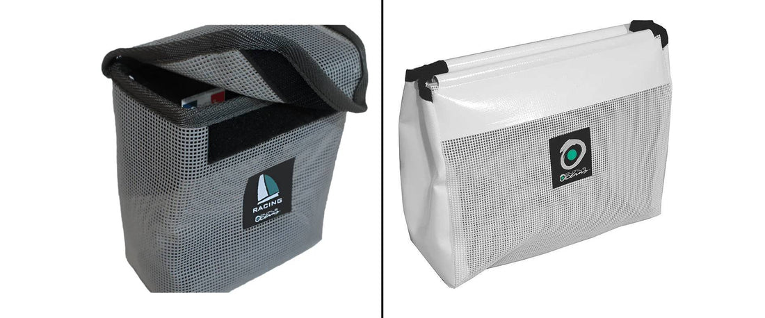 Smart Storage Solutions: Marine Cabin Organisers, Cockpit Bags, and Boat Storage Essentials