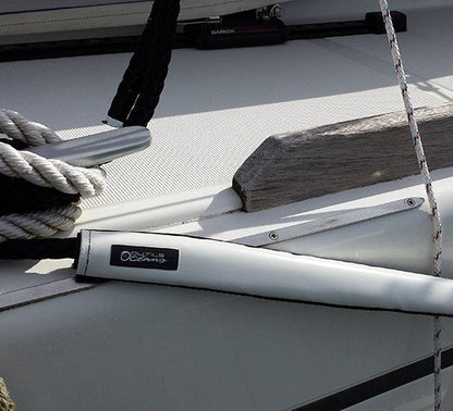 Mooring Line And Turnbuckle Protection by Outils Oceans