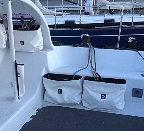 Outils Oceans Sailboat Powerboat Open Rope Cockpit Bags   114-328 Ft capacity