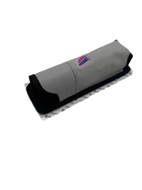 Sailing Winch Handle Holder Pocket (Medium size ) 4x4x12 inch