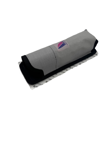 Sailing Winch Handle Holder Pocket (Medium size ) 4x4x12 inch