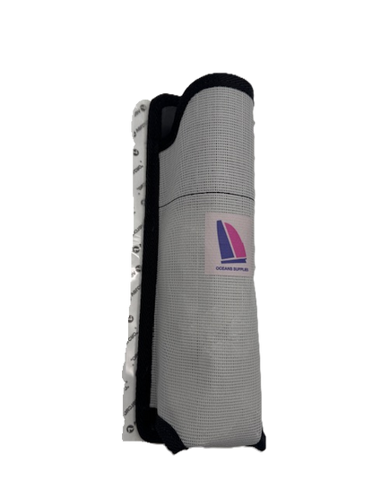Sailing Winch Handle Holder Pocket (Medium size ) 4x4x12 inch