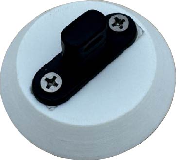 Magic Marine Sailboat Cockpit Rope & Halyard Storage Bag with Cup Holders and Protective Lid – Medium 16×10×4 inch, Gray