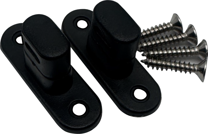 Magic Marine Sailboat Powerboat Cup Holder – Removable Mesh Drink Holder