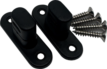 Magic Marine Sailboat Powerboat Cup Holder – Removable Mesh Drink Holder