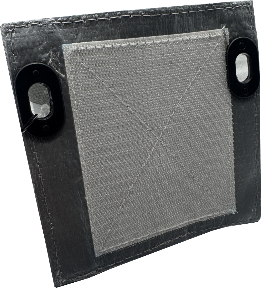 Magic Marine Sailboat Powerboat Cup Holder – Removable Mesh Drink Holder