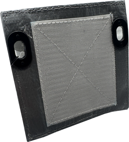 Magic Marine Sailboat Powerboat Cup Holder – Removable Mesh Drink Holder