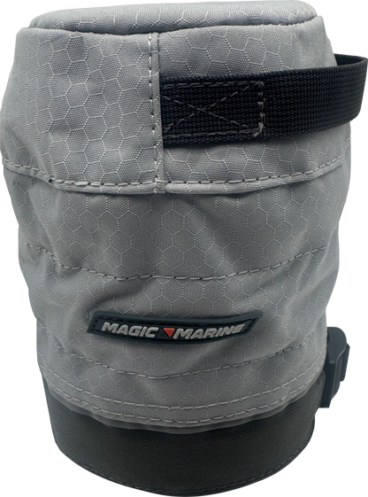 Magic Marine Sailing Winch Cover – Protective Marine Winch Cover (Multiple Sizes)