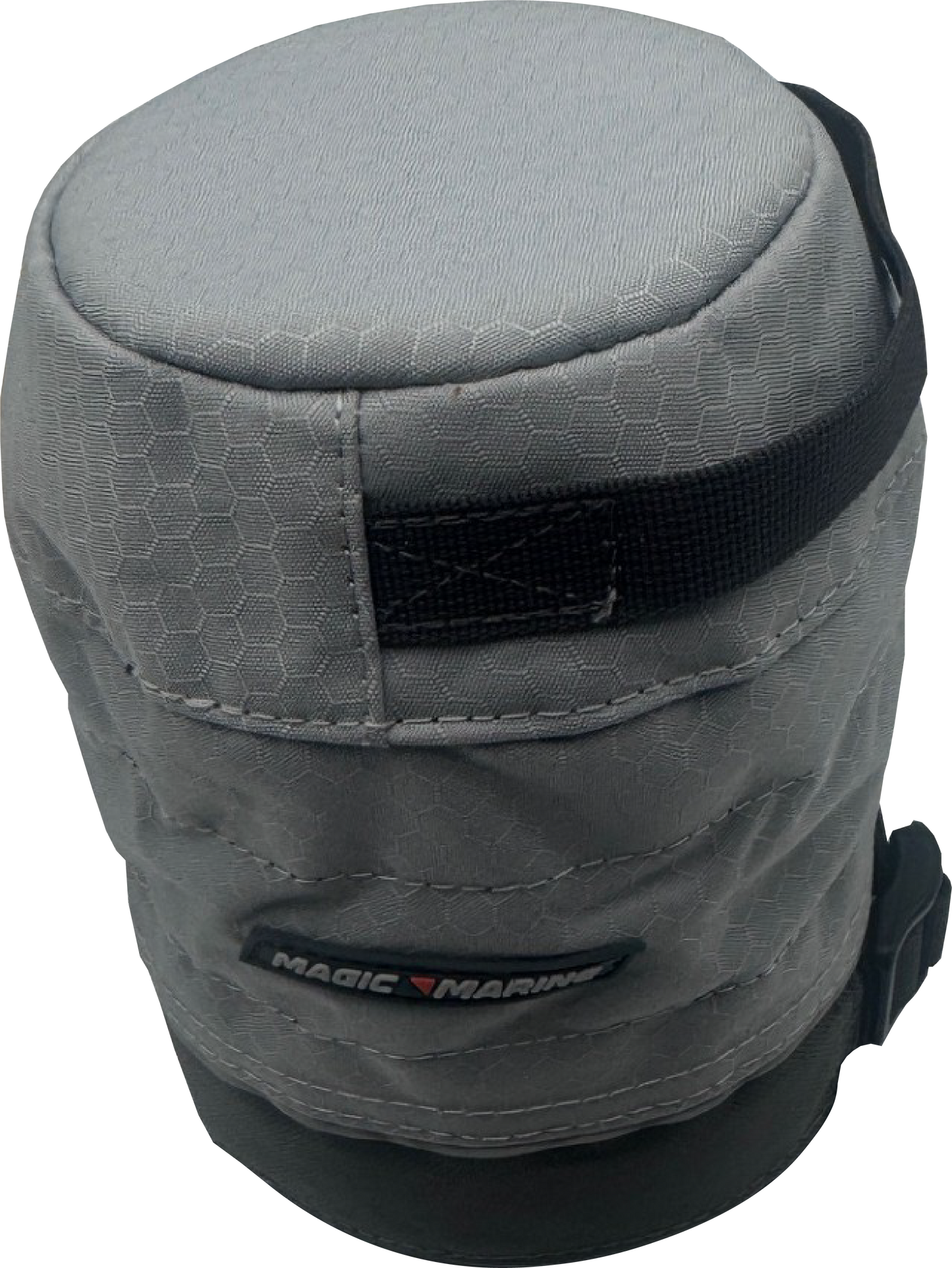 Magic Marine Sailing Winch Cover – Protective Marine Winch Cover (Multiple Sizes)