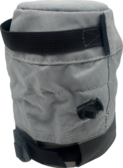 Magic Marine Sailing Winch Cover – Protective Marine Winch Cover (Multiple Sizes)