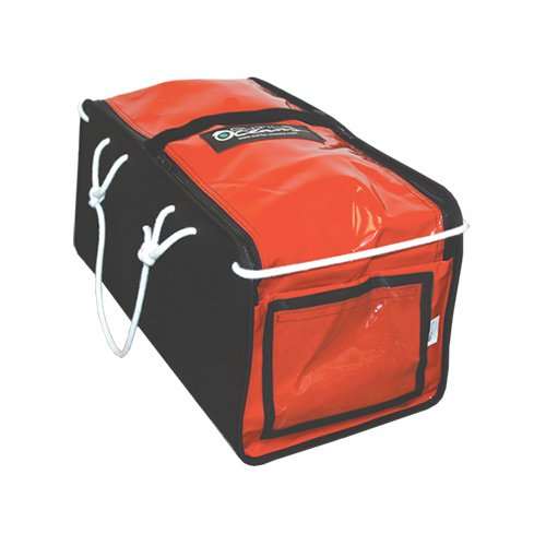 Expedition bag by Outils Oceans heavy duty utility gear anchor chain rope stacking