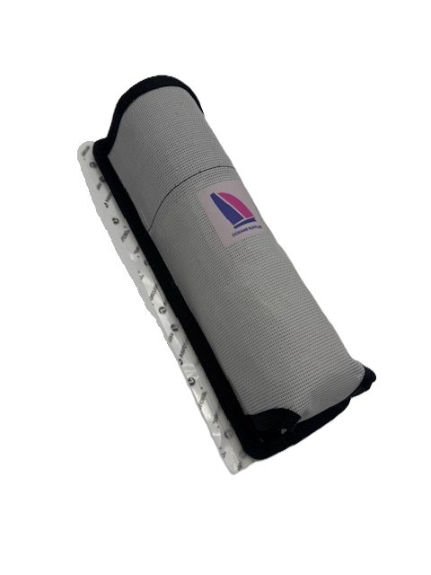 Sailing Winch Handle Holder Pocket (Medium size ) 4x4x12 inch