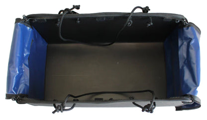 Expedition bag by Outils Oceans heavy duty utility gear anchor chain rope stacking