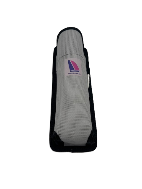 Sailing Winch Handle Holder Pocket (Medium size ) 4x4x12 inch