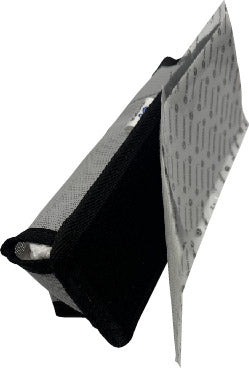 Sailing Winch Handle Holder Pocket (Medium size ) 4x4x12 inch