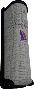 Sailing Winch Handle Holder Pocket (Medium size ) 4x4x12 inch