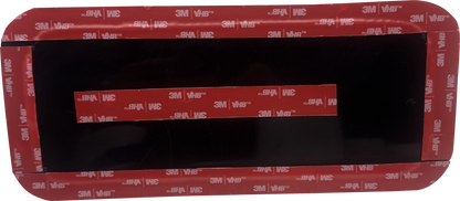 Sailboat Winch Handle Holder Pad – Adhesive Cockpit Mount for Quick Winch Handle Storage