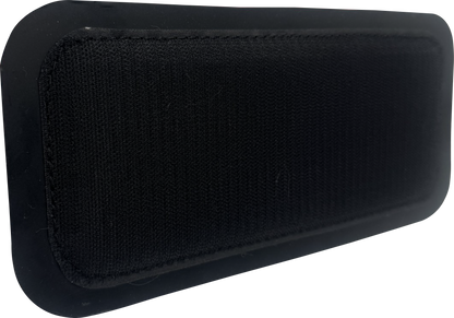 Sailboat Winch Handle Holder Pad – Adhesive Cockpit Mount for Quick Winch Handle Storage