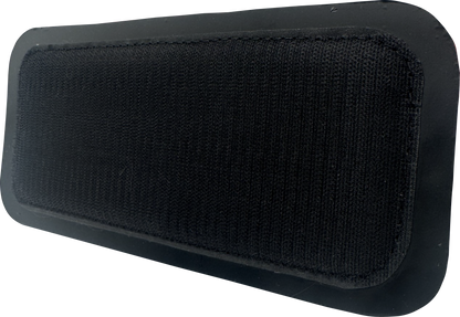 Sailboat Winch Handle Holder Pad – Adhesive Cockpit Mount for Quick Winch Handle Storage