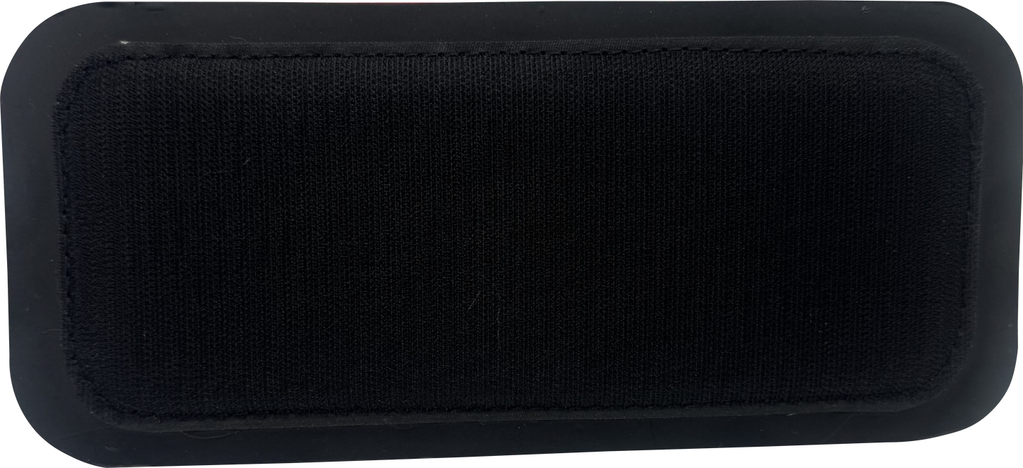 Sailboat Winch Handle Holder Pad – Adhesive Cockpit Mount for Quick Winch Handle Storage