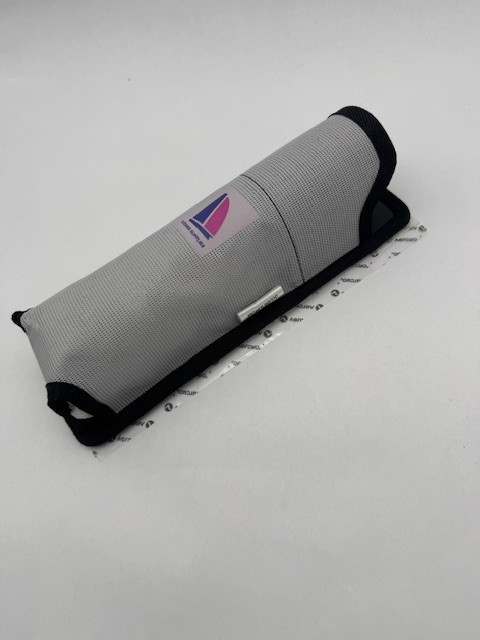 Sailing Winch Handle Holder Pocket (Medium size ) 4x4x12 inch