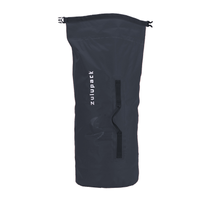 Waterproof backpack ZULUPACK Tube 45L