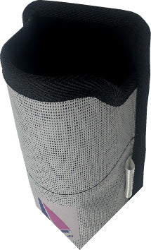 Sailing Winch Handle Holder Pocket (Medium size ) 4x4x12 inch