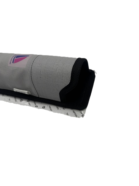 Sailing Winch Handle Holder Pocket (Medium size ) 4x4x12 inch