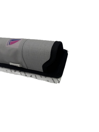 Sailing Winch Handle Holder Pocket (Medium size ) 4x4x12 inch